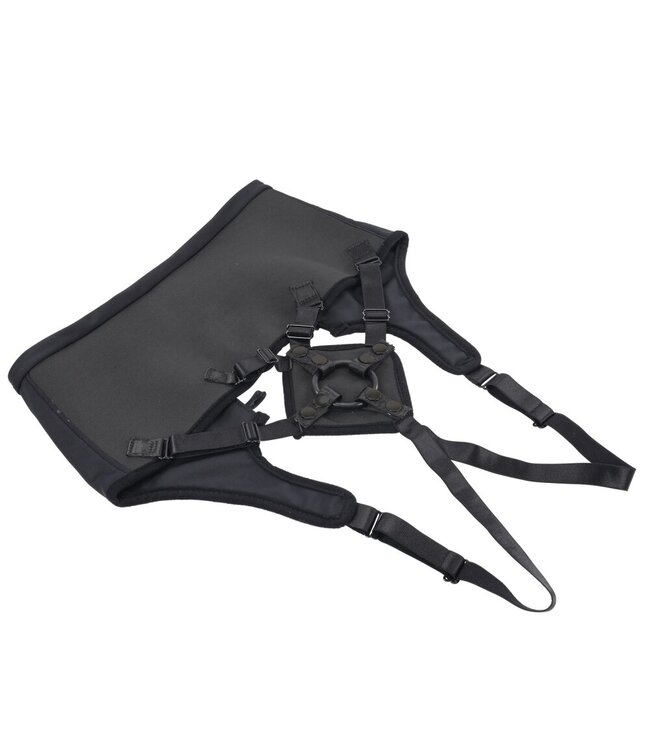 Sportsheets Sportsheets - High Waisted Corset Strap On