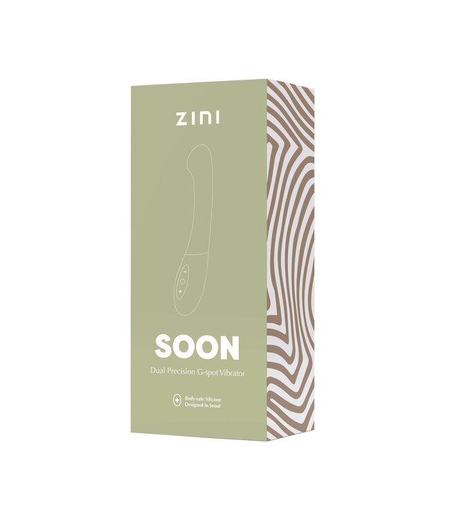 Zini Zini - SOON Legion Blue
