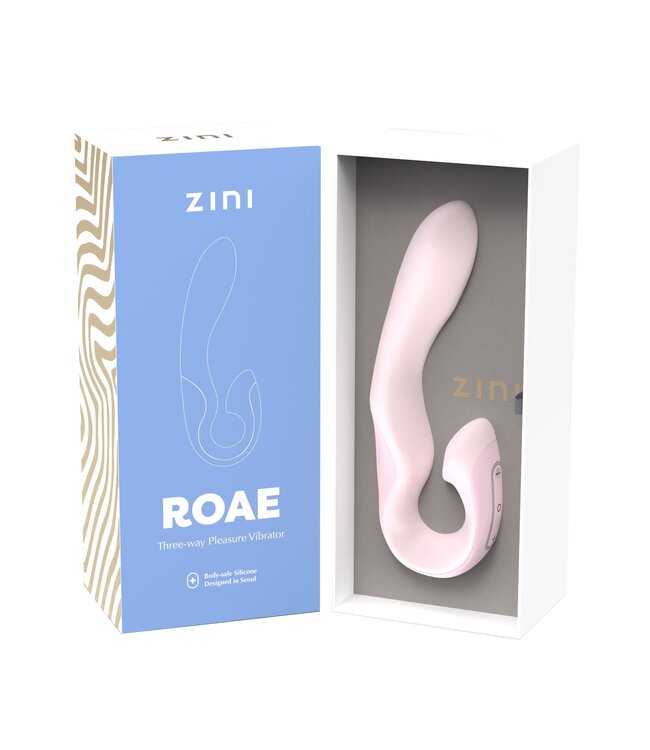 Zini Zini - ROAE Pink