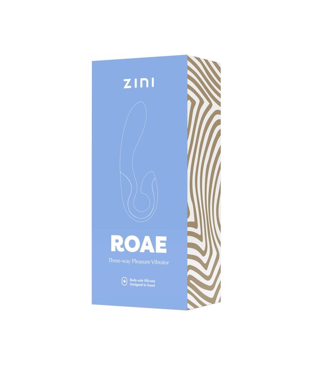 Zini Zini - ROAE Pink