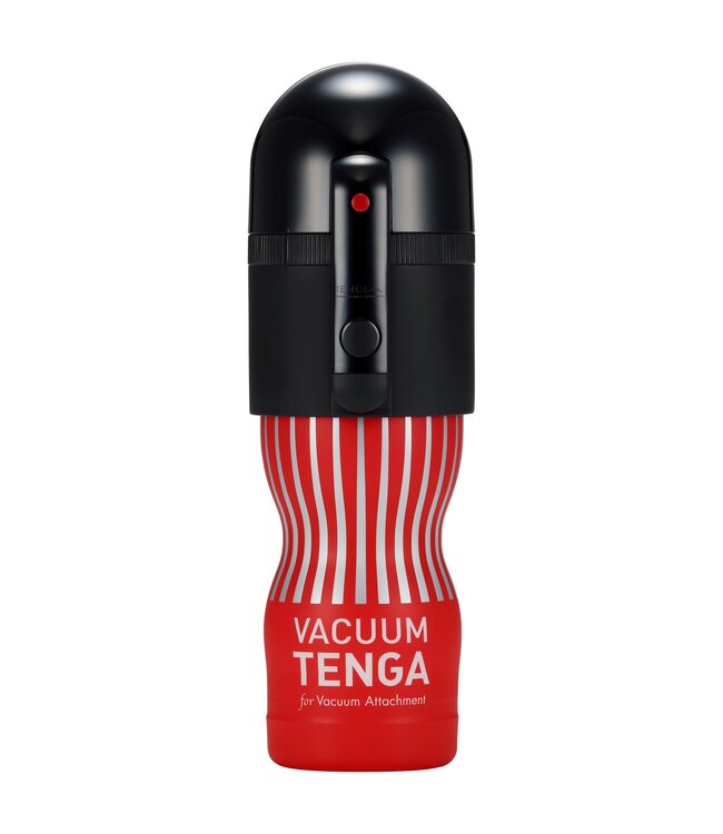 TENGA TENGA - Vacuum Max - Vacuum Controller II