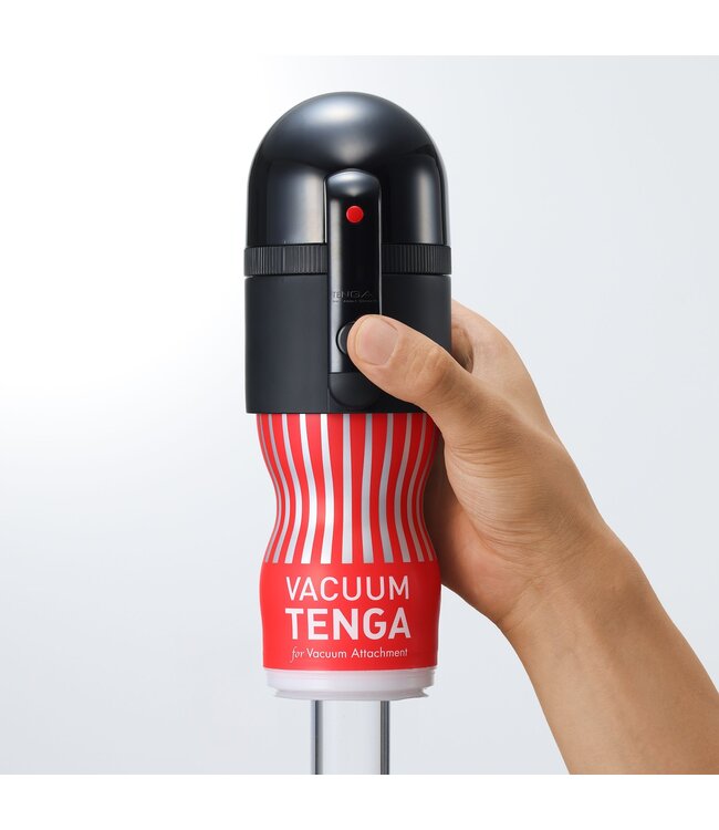 TENGA TENGA - Vacuum Max - Vacuum Controller II