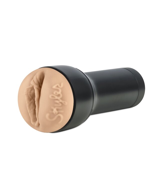 Kiiroo Kiiroo - Feel Skyler Lo Masturbator - Zwart