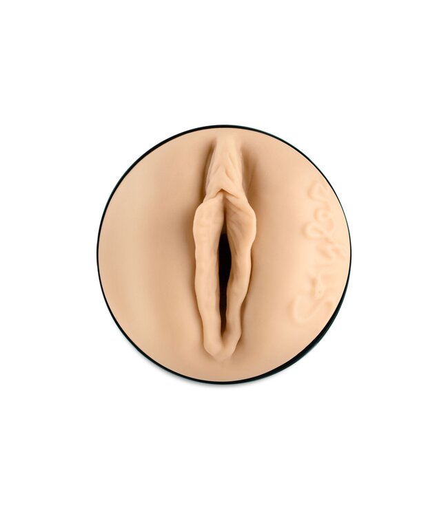 Kiiroo Kiiroo - Feel Skyler Lo Masturbator - Zwart