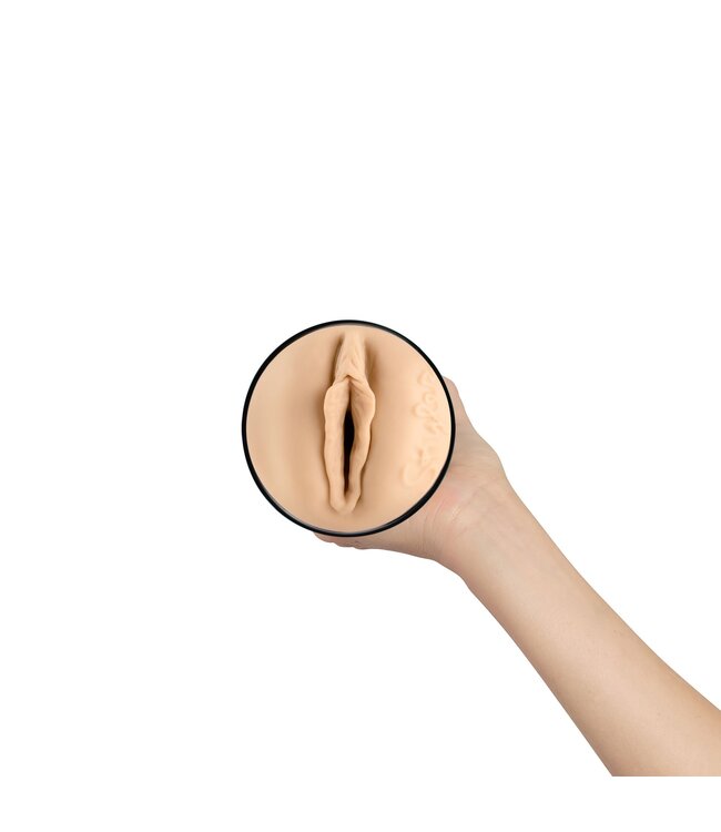 Kiiroo Kiiroo - Feel Skyler Lo Masturbator - Zwart