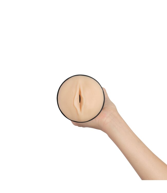 Kiiroo Kiiroo - Feel Stroker Masturbator - Crème