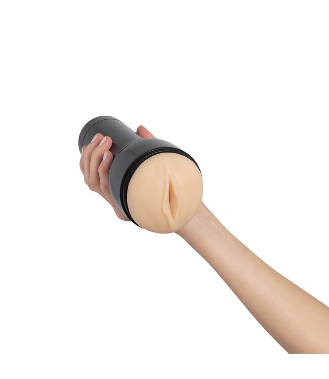 Kiiroo Kiiroo - Feel Stroker Masturbator - Crème
