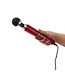 Doxy Doxy - Number 3 Wand Massager - Rood