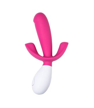 Lovelife by OhMiBod Lovelife - Adventure 2 Triple-Stimulation Vibe