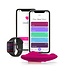 OhMiBod OhMiBod - Foxy Bluetooth App-Controlled Wearable Panty Vibra