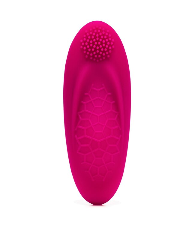 OhMiBod OhMiBod - Foxy Bluetooth App-Controlled Wearable Panty Vibra