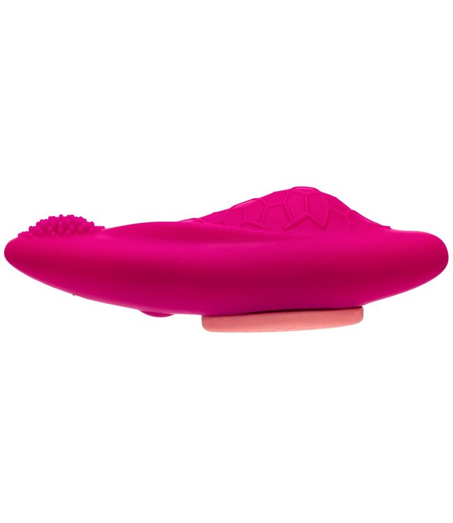 OhMiBod OhMiBod - Foxy Bluetooth App-Controlled Wearable Panty Vibra