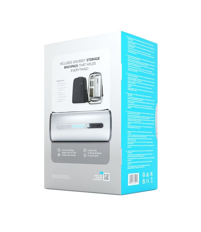 Autoblow Autoblow - VacuGlide Milking Machine