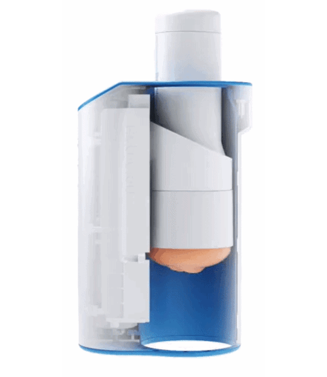 Autoblow Autoblow - AI Ultra Automatische Blowjob Stimulator