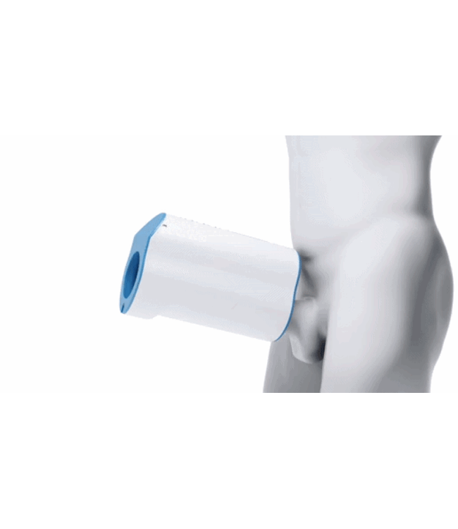 Autoblow Autoblow - AI Ultra Automatische Blowjob Stimulator