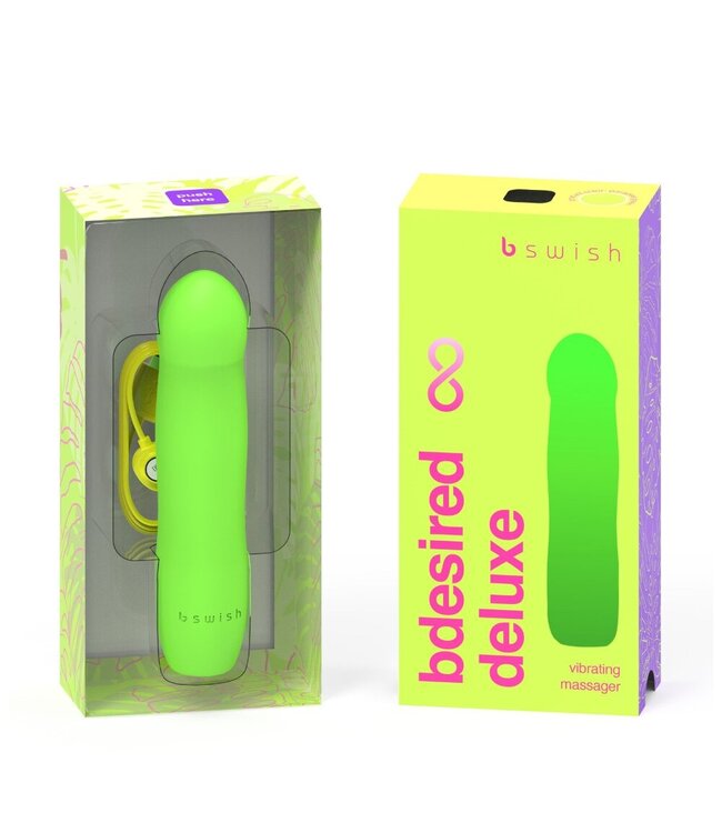 B Swish B Swish - Bdesired Infinite Deluxe