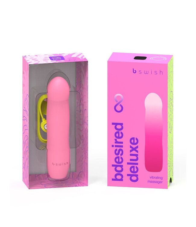 B Swish B Swish - Bdesired Infinite Deluxe