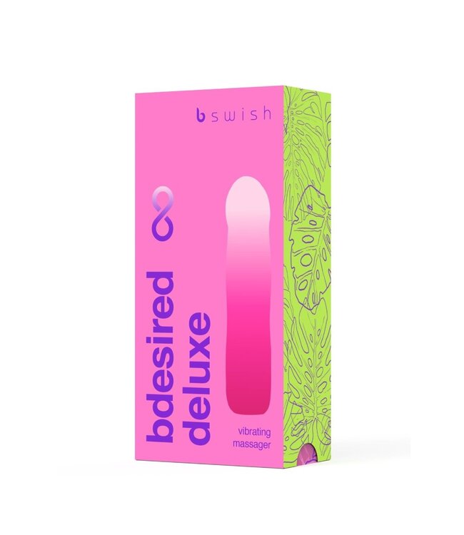 B Swish B Swish - Bdesired Infinite Deluxe