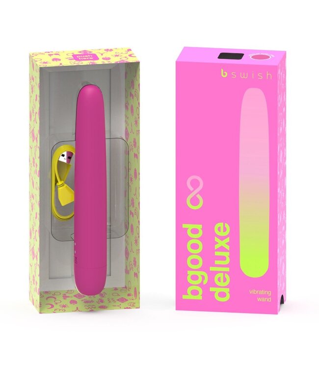 B Swish B Swish - Bgood Infinite Deluxe