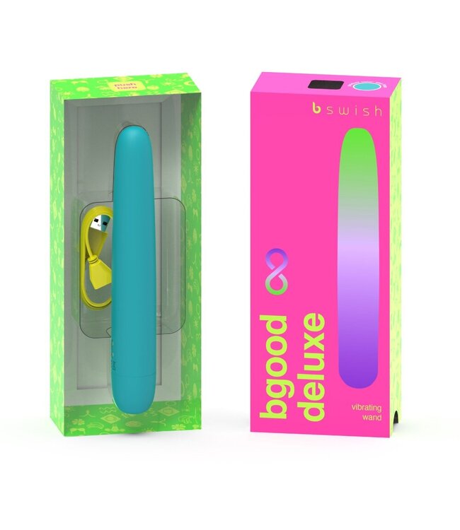 B Swish B Swish - Bgood Infinite Deluxe