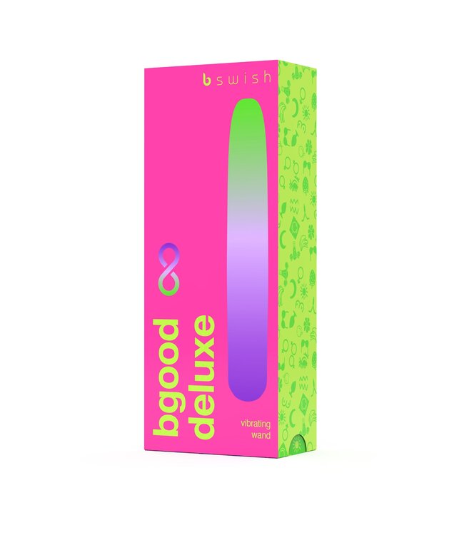 B Swish B Swish - Bgood Infinite Deluxe