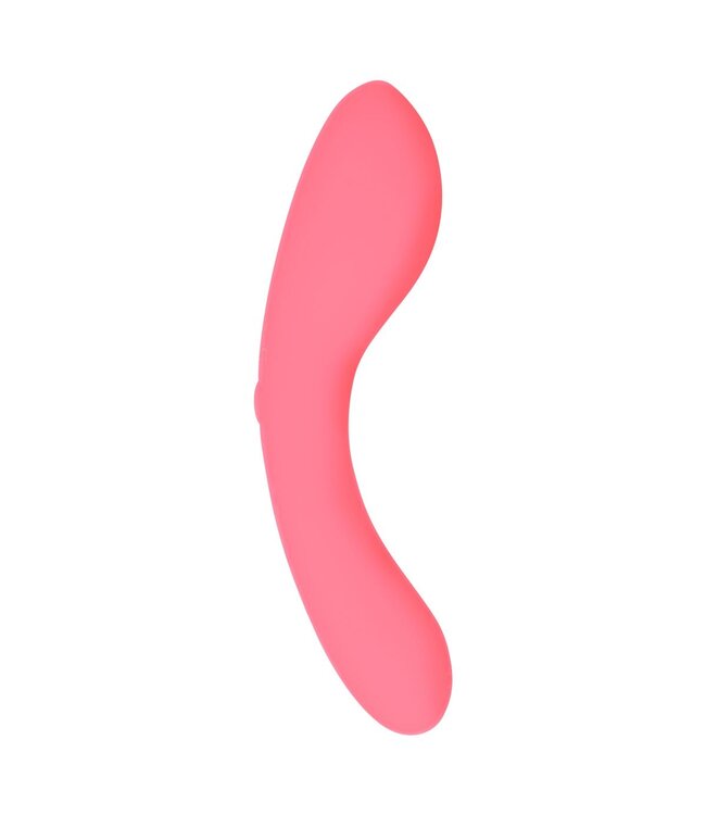 Swan Vibes Swan - The Mini Swan Wand Glow In The Dark Pink