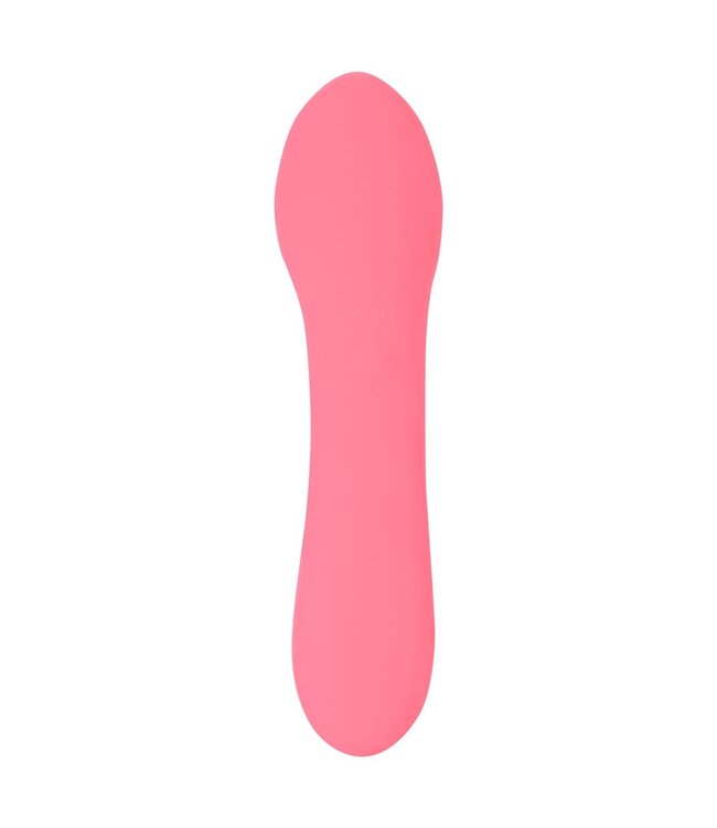 Swan Vibes Swan - The Mini Swan Wand Glow In The Dark Pink