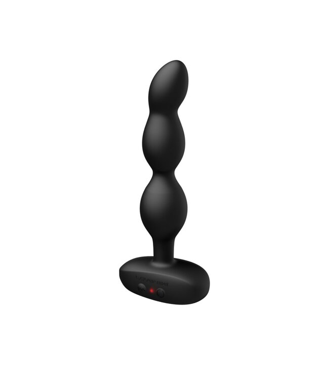Lovense Lovense - Ridge Roterende en Vibrerende Anaal Vibrator
