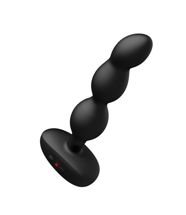 Lovense Lovense - Ridge Roterende en Vibrerende Anaal Vibrator