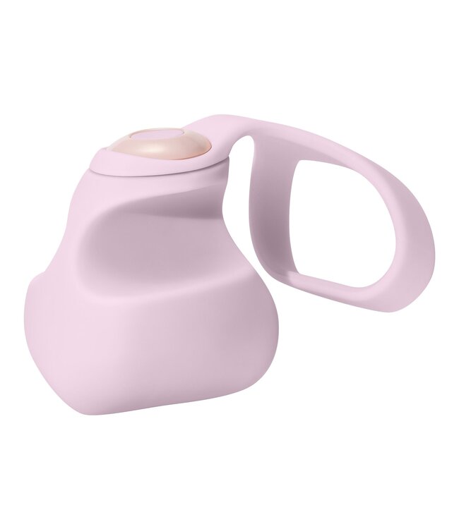 Dame Dame - Fin Vinger Vibrator Quartz