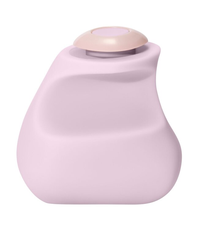 Dame Dame - Fin Vinger Vibrator Quartz