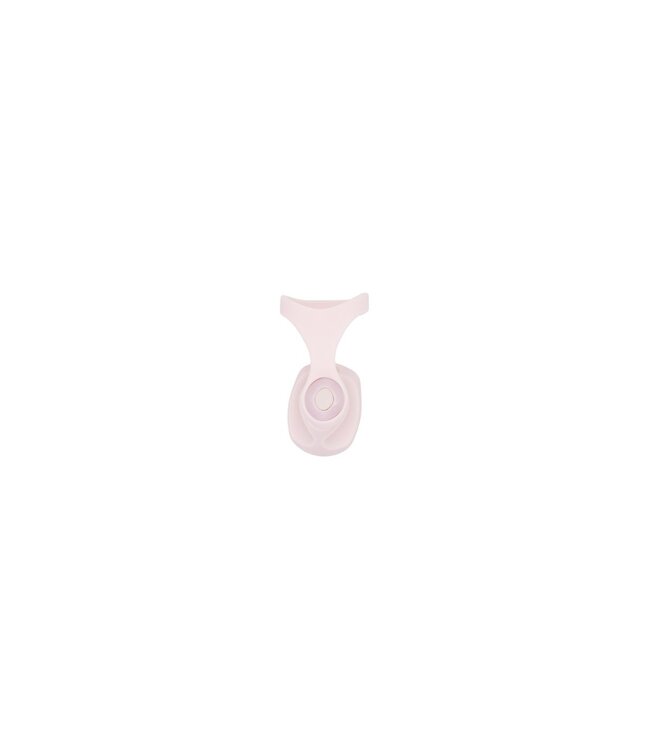 Dame Dame - Fin Vinger Vibrator Quartz