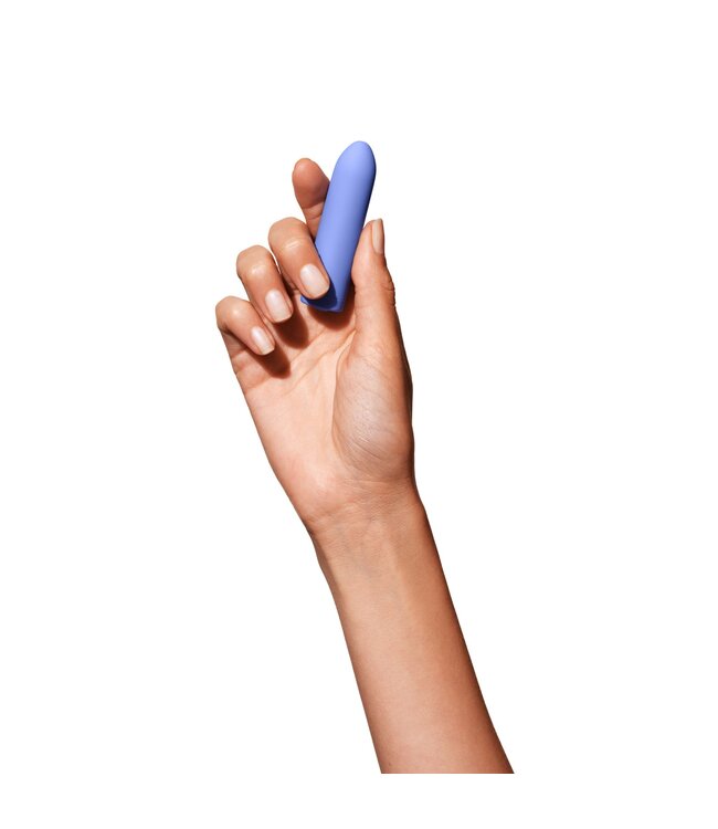 Dame Dame - Zee Bullet Vibrator Periwinkle
