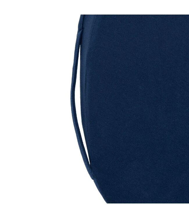 Dame Dame - Pillo Sex Kussen - Indigo