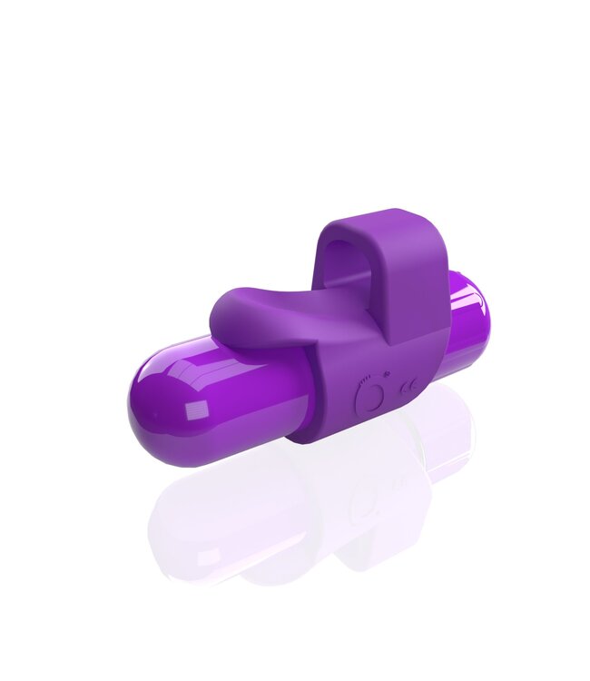 The Screaming O The Screaming O - 4B FingO SlimGrape