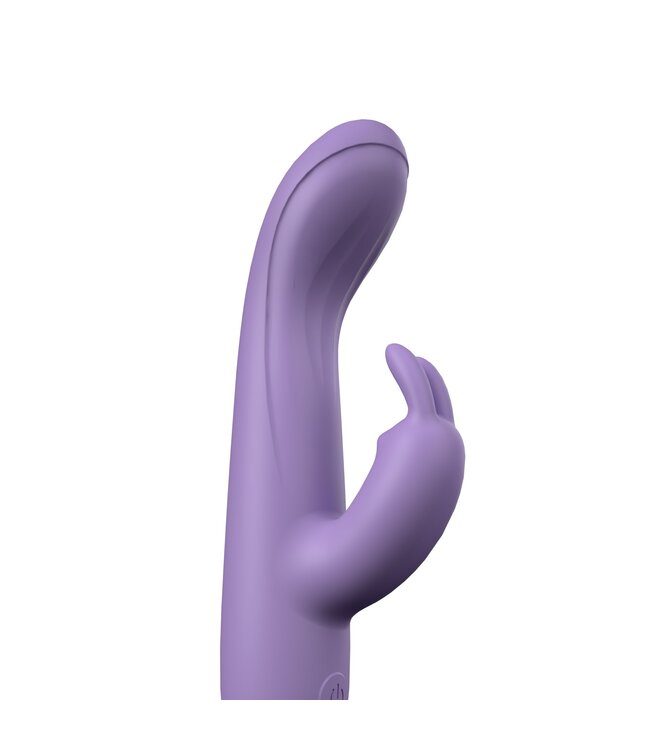 The Screaming O The Screaming O - Primo RabbitLilac