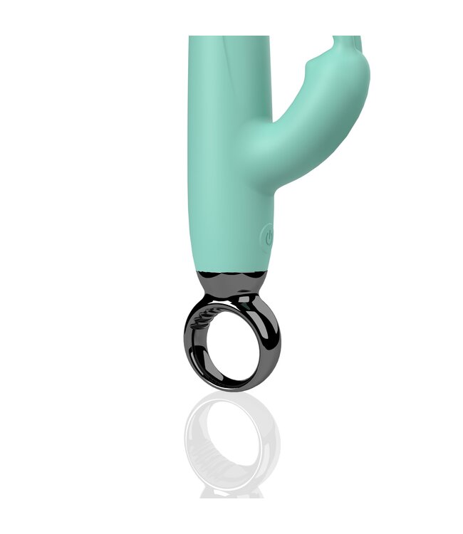 The Screaming O The Screaming O - Primo RabbitKiwi