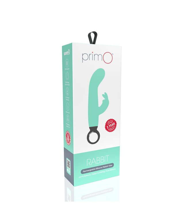 The Screaming O The Screaming O - Primo RabbitKiwi