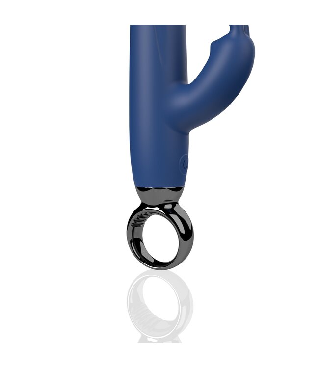 The Screaming O The Screaming O - Primo RabbitBlueberry