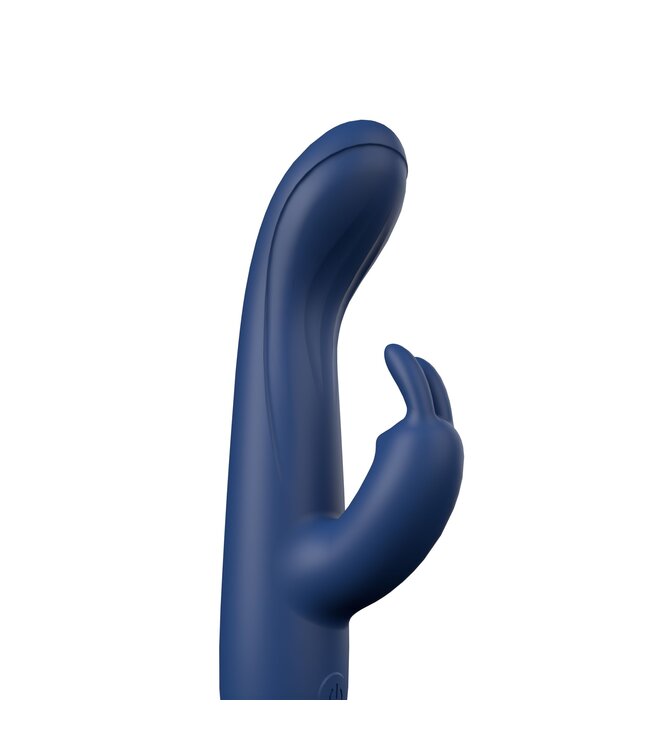 The Screaming O The Screaming O - Primo RabbitBlueberry