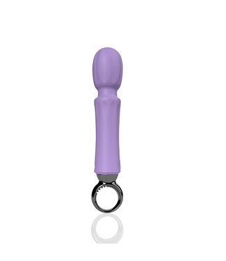 The Screaming O The Screaming O - Primo WandLilac