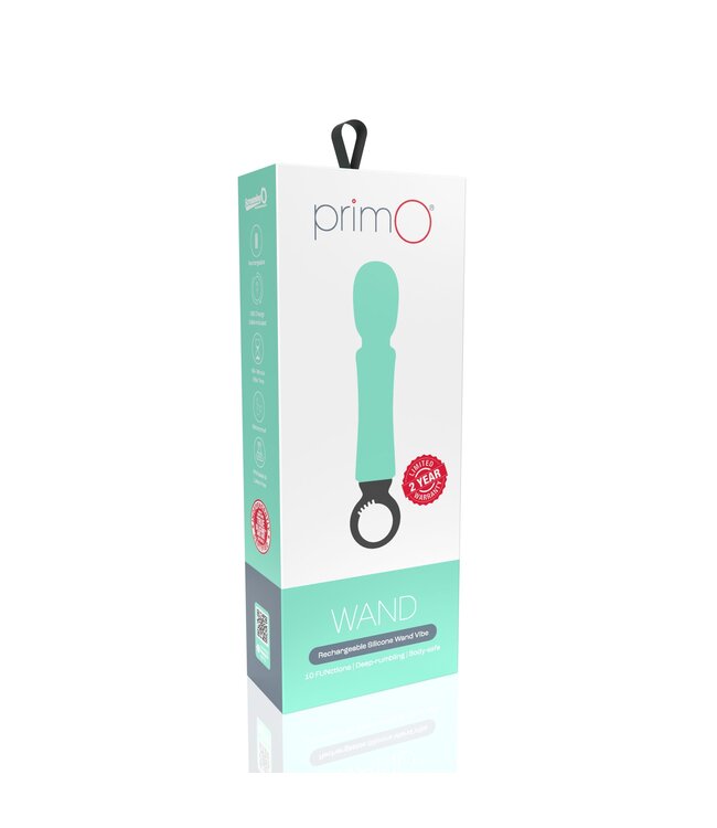 The Screaming O The Screaming O - Primo WandKiwi