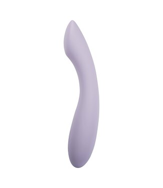 Svakom SVAKOM Amy 2 - G-Spot Vibrator - Lila