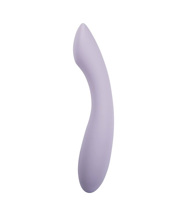 Svakom SVAKOM Amy 2 - G-Spot Vibrator - Lila