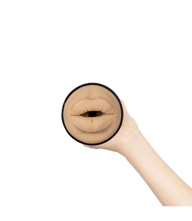 Kiiroo Kiiroo - Stars Collection Strokers Feel Victoria June Mouth