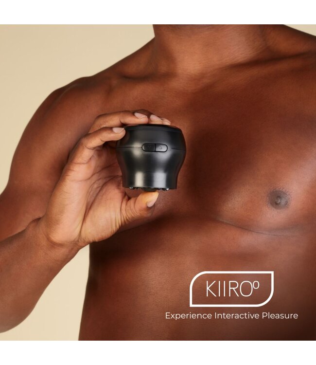 Kiiroo Kiiroo - Powerblow Fleshlight Compatible