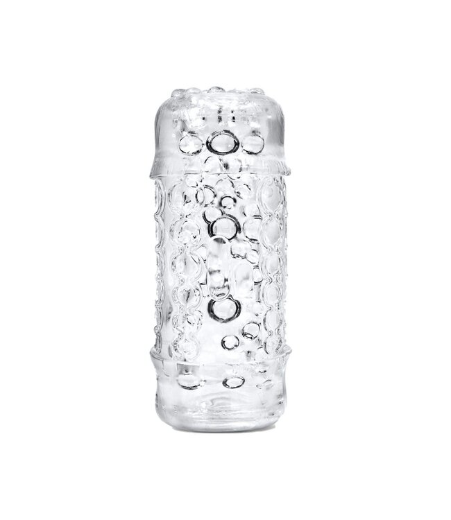 Handy Handy - Masturbator 1.1 Sleeve - Mermaid Pearl