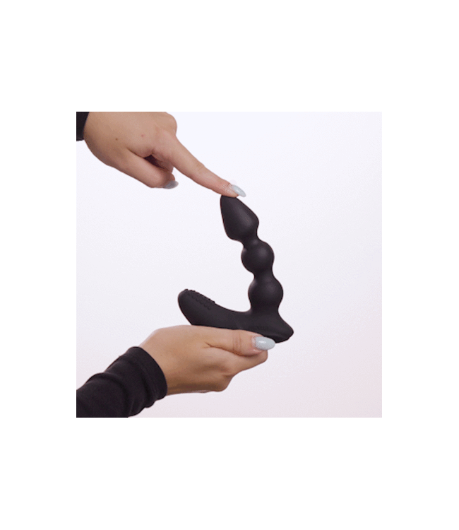 Nexus Nexus - Bendz Prostaat Edition - Zwart