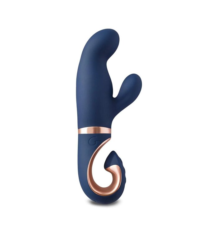 G-Vibe Gvibe - Gentley Caribbean Blue