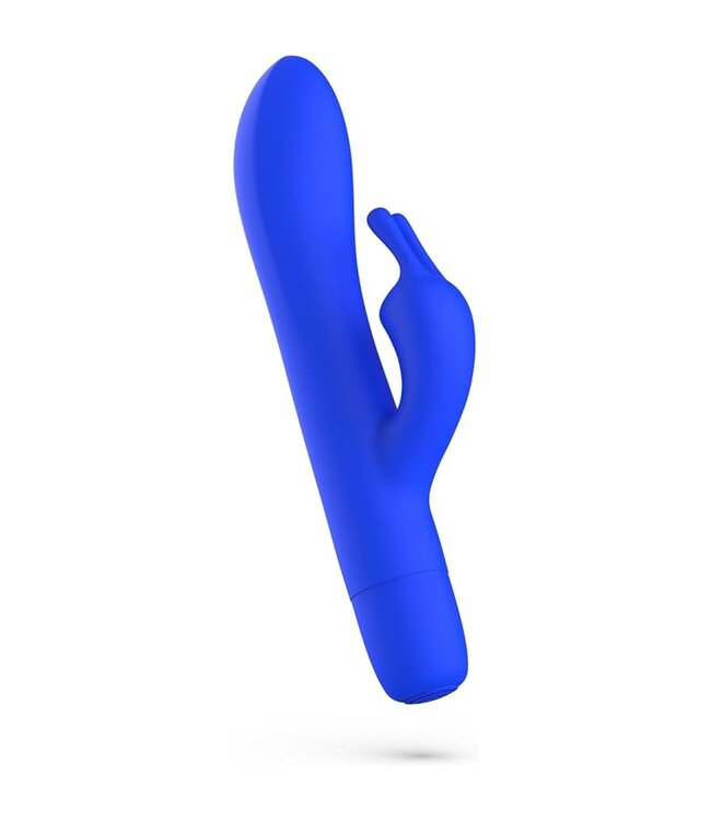 B Swish B Swish - bwild Classic Bunny Infinite Pacific Blue